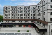 โรงแรมแทงก์ยู (โรงพยาบาลประชาชนเต๋อชิง) - โรงแรมราคาถูก