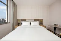 Homeinn Plus Hotel (Tongling University Town) - 3 étoiles