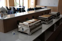 Home Inn Yiju (Ulanqab Shangdu Government Store - breakfast