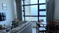 Jesselton Quay - by Shorever Amor - Homestays