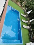 ห้องพักหรูฮิลล์ไซด์เฮเวน - วิวภูเขา