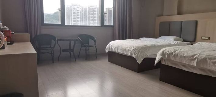 Yanhe Haina Hotel Hotels in Yanhe