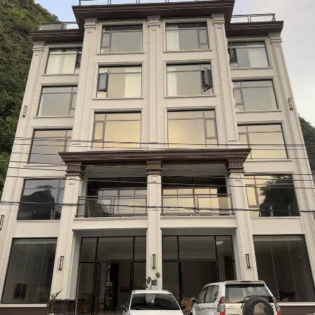 Guanlan Homestay