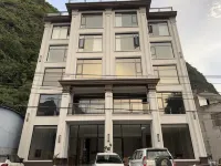 Guanlan Homestay - Wifi