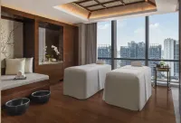 The Ritz-Carlton Chengdu - spa