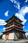 鼓樓客棧（大同鼓樓華嚴寺店） - 旅館