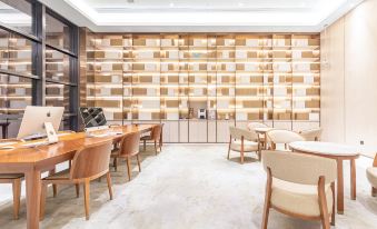 JI Hotel (Nanjing Luhe Longchi Subway Station)