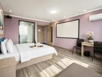 䔎8 Hotel - 2-Star