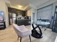 Townhome South Richmond Hill - Homestays