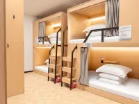 Passerby Youth Hostel (Yingtianmen Mingtang Scenic Area) - Auberges de jeunesse