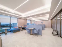HanTing Zhoukou East Station Hotel - Aamiainen