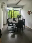 Ping Lu International Hotel - parking