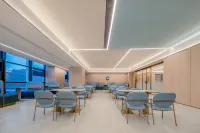 Hanting Hotel Yibin Cuiping Liubeichi Park - Breakfast