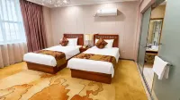 Bishui Lantian Hotel - Parking