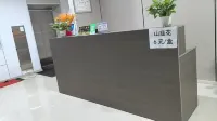 宏城四季ホテル - 駐車場