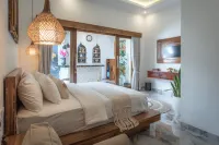 Angel's Guest House By Gema Management Bali - 1-Star