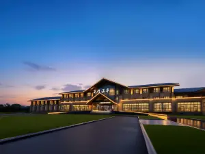 Shanghe Hotspring Hotel