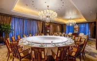 Wanda Vista Quanzhou - breakfast
