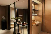 Nanchang Jinmao Jiayue Hotel - spa