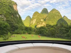 TUI BLUE Xiang He Li Hotel