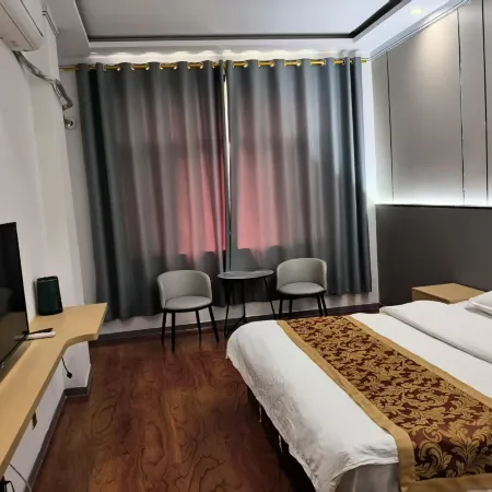 Jichang Business Hotel