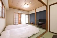 NEW STAR HOTEL YAMANAKAKO - Balcony