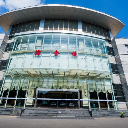 Xinda Hotel