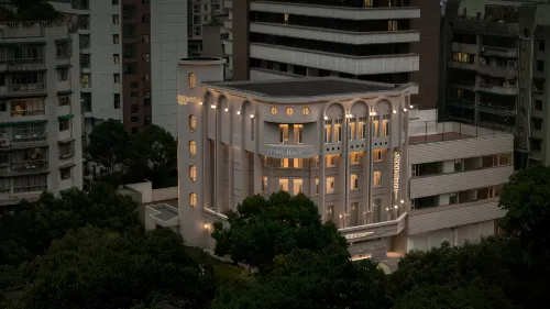 Zenpure Apool (Penshuichi Branch, Guiyang) - 5 звезд