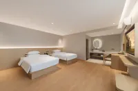 Xinghui Hotel（Jiuzhaigou National Park Eternal Love) - Cho phép mang theo thú cưng