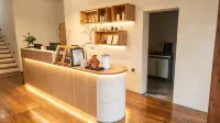 an Chui Hermit Guesthouse - خدمة نقل من وإلى المطار