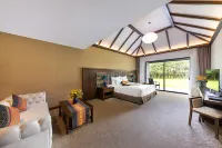 Serena Kim Boi Resort - Hoa Binh - بار