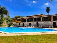 Agriturismo le Chiuse - Kolam Renang
