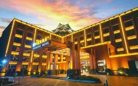 Sunshine Hotel - parking