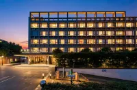 New Attile·Anna Hotel Hotels in East Area of Shaoxing City