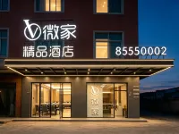 VJhotel - Pet friendly