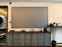 FUMO HOTEL - شرفة