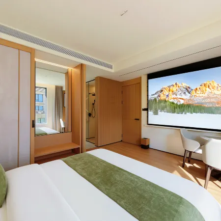Pingtan Chaoyu · Seaside Villa Отели в г. Пинтань