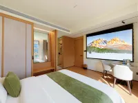 Pingtan Chaoyu · Seaside Villa - 3-Sterne