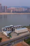 โรงแรม วัน บัดเจท เชียงราย เชียงแสน 2 - โรงแรมราคาถูก