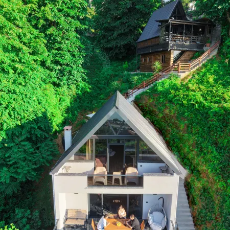 Ediz Suit Bungalow