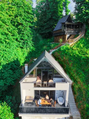 Ediz Suit Bungalow - 4-Star
