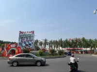 Fudeng Hotel - 3 Yıldız