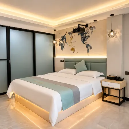 Ya ju you pin hotel