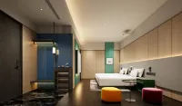 Juncheng Scenic Hotel (Zhanjiang Guanhai Promenade) - 2つ星