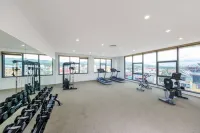 Muong Thanh Luxury Dien Bien Hotel - Интернет
