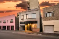 THE AURUM - Villas