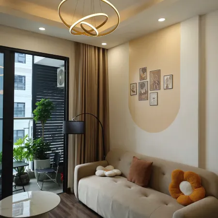 BOYUE APARTMENT
