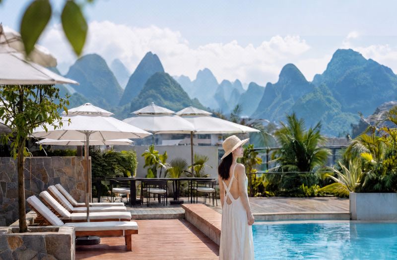 FourPoints by Sheraton Guilin Central photo 3