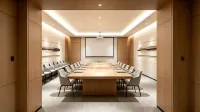 LBED NEON Hotel (Suzhou Guanqian Street Humble Administrator's Garden) - Flughafentransfer
