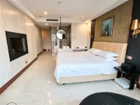 Jingchen Boyue Homestay (Jinyang Street) - 2-Star